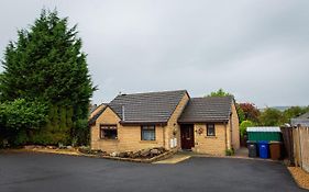 Kelswick Lodge